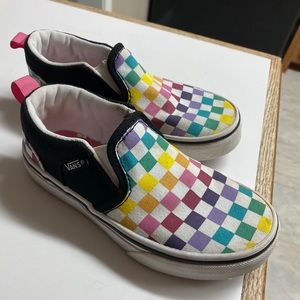 Kids Vans